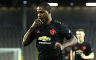 Ghi bàn liên tục, Ighalo buộc Man Utd thay đổi kế hoạch 'siêu to khổng lồ'