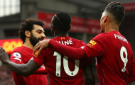 'Nếu Liverpool không làm như vậy, tôi sẽ rất ngạc nhiên'