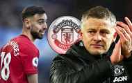 Lột mặt nạ, Solskjaer đang tái thiết Man Utd 'tàn nhẫn' thế nào?