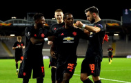 Man United “lột xác” thần kỳ thế nào qua những con số biết nói?