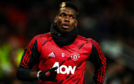 Pogba 'chơi dại' giữa tâm dịch COVID-19, Man Utd được phen khốn đốn