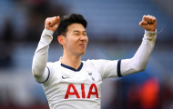 Mourinho nhận cú hích từ Son Heung-min, Spurs lại sáng cửa Top 4