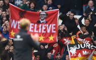 Phớt lờ ngôi vương NHA, Jurgen Klopp phát đi 1 thông điệp đến CĐV Liverpool