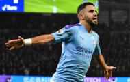 PSG đưa sao Man City vào tầm ngắm
