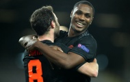 Vì một cái tên, Man Utd có 'cơn đau đầu dễ chịu'