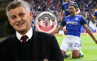 XONG! HLV phá vỡ im lặng về việc Bellingham tới Man Utd