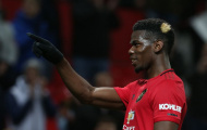 Giữa tâm bão Corona, Pogba chọn cách ăn mừng sinh nhật khiến fan phát cuồng