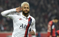 10 'báu vật' giá trị nhất Ligue 1: Quỷ Đỏ phục sinh, số 1 hơn Neymar 40 triệu