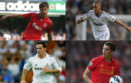 10 cầu thủ từng khoác áo Liverpool và Real Madrid: Fabinho, Alonso và ai nữa?