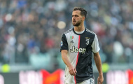 Phong độ thảm hại, Pjanic 'dọn đường' đến PSG?