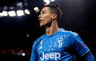 Hành động nhân văn của Ronaldo là... giả