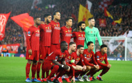 51% CĐV tin Liverpool đang bị thổi phồng sức mạnh