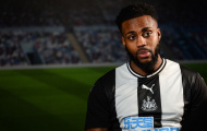 Hạnh phúc tại Newcastle, Danny Rose nói về quãng thời gian tại Tottenham
