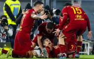 AS Roma ra thông báo khẩn giữa đại dịch Corona