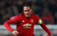 Bán mình cho AS Roma, sao Man United hành động điên rồ