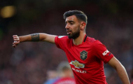 Bruno Fernandes đăng đàn, nói thẳng khác biệt với Pogba