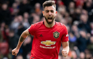 Bruno Fernandes trải lòng 1 điều, CĐV M.U đã mê nay lại càng cuồng hơn!