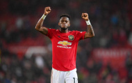 'Cậu ta có thể trở thành một tiền vệ hoàn hảo tại Man Utd'