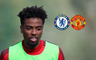 Chelsea muốn cướp 'ngọc quý', Man Utd liền đưa đãi ngộ hào phóng giữ chân