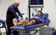 Đã rõ thời gian 'quái thú' của Barca trở lại