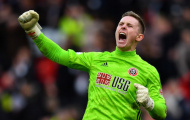 Man Utd ra mức đãi ngộ cực khủng cho kẻ thay thế De Gea