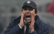 Đến lượt Antonio Conte gửi thông điệp trong tâm bão virus Corona