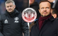 Ed Woodward ra tay, Man Utd hoàn thiện 'dreamteam' với 2 bom tấn?