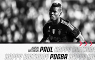 'Pogba hãy trở về Juventus và thi đấu cho đến khi kết thúc sự nghiệp'