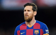 COVID-19 tung hoành, Messi gửi thông điệp đầy ý nghĩa
