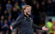 Klopp 'gật đầu', Liverpool chi 80 triệu đón 'siêu hợp đồng' hè 2020?
