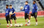 'Lì lợm' trước COVID-19, đây là cách Man Utd kiểm soát dịch bệnh