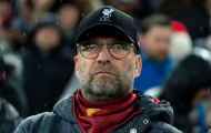 Liverpool sẽ nhận được lá phiếu ủng hộ từ đại kình địch?   