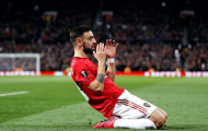 Đồng ý với sao Man Utd, Fernandes quả quyết: 'Tôi chấp nhận như vậy'