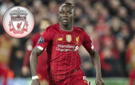 Vì sao Liverpool cần phải giữ chân Mane bằng mọi giá?