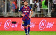 Tương lai Messi chỉ đảm bảo ở Barca với sự xuất hiện của 1 cái tên bất ngờ