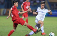 Mưa bàn thắng, sai lầm hàng thủ, HAGL mất ngôi đầu bảng V-League