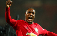 'Ngôi sao MU đó luôn chứng tỏ khả năng, cậu ta sẽ thấy vui nếu là phương án hạng 2 thay Rashford'