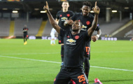 Odion Ighalo và những thương vụ từng gây bất ngờ của Man United