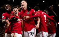 Ole Gunnar Solskjaer đã xây chắc tương lai tại Old Trafford như thế nào?