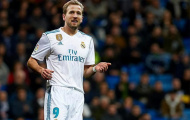 Real Madrid và những CLB Harry Kane nên đầu quân nếu rời Tottenham