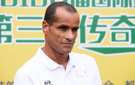 Rivaldo chỉ trích thẳng 'kẻ có hành vi sai trái' tại Barcelona
