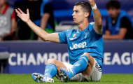 Ronaldo tránh dịch ở BĐN, Juventus bất ngờ chốt tương lai anh ở CLB