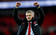 Sau tất cả, Solskjaer đã định hình xong lối chơi của Man Utd