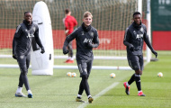 'Mad dog' Solskjaer phát hiện, giờ đe dọa luôn cả vị trí của Wan-Bissaka