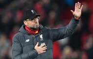 'Toang toàn tập' ở cúp C1, Klopp đã biết mua gì cho Liverpool hè 2020?