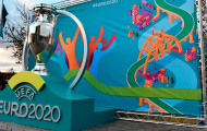 UEFA rất nhanh, cập nhật số phận EURO 2020