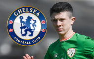 Vượt mặt Arsenal, Chelsea thâu tóm 'sát thủ nhí 7 bàn/13 trận'