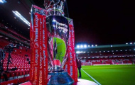Trao cúp cho Liverpool, vì sao không hợp lý?