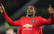 Xác nhận, Man Utd đã tìm ra mức phí 'mua đứt' Odion Ighalo?