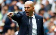 Zidane tất tay, chi 130 triệu đón 'siêu thú tấn công' của Liverpool về Madrid?